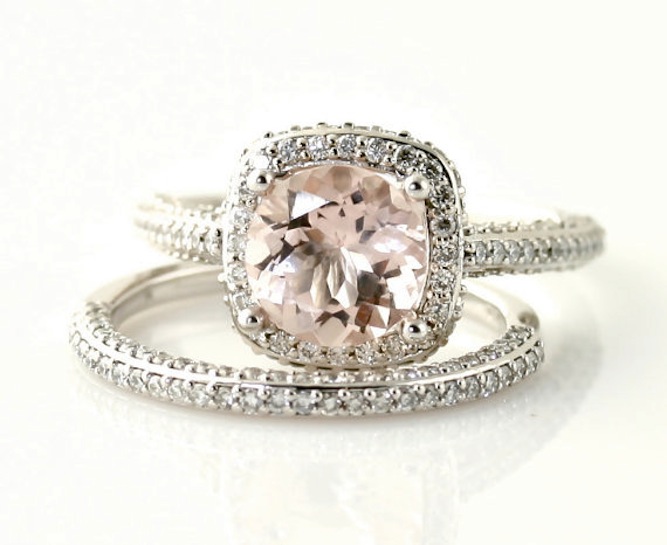 Hand Made Diamond Rings One Of A Kind, Made By A Skilled Hand Just For You